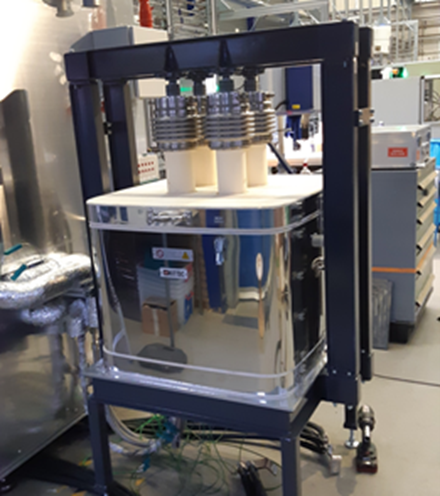 Fuel Cells Works, Towards Industrial-Scale Solid Oxide Electrolyzers: TNO Achieves Increase in Cell Size by Up to 5 Times