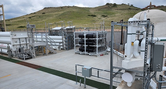 Refueling Milestone to Bring Fuel-Cell Hydrogen Trucks Closer to Reality 1 Fuel Cells Works, Refueling Milestone to Bring Fuel-Cell Hydrogen Trucks Closer to Reality