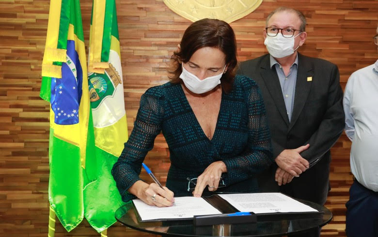 Fuel Cells Works, A Memorandum of Understanding Has Been Signed Between Enel Brazil and the Government of the State of Ceará