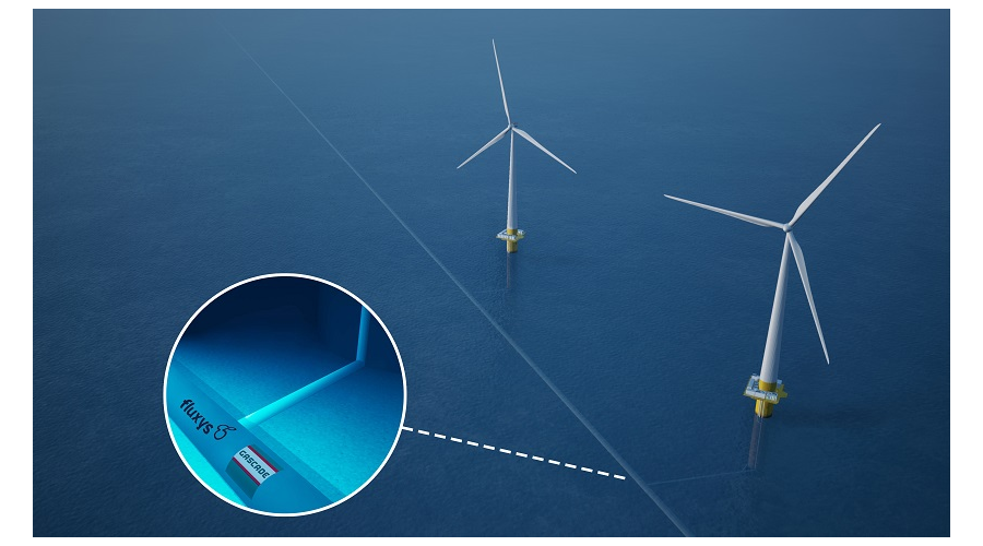 GASCADE and Fluxys Team Up on Two Key Infrastructure Projects to Ramp Up the Hydrogen Economy in Germany 2 Fuel Cells Works, GASCADE and Fluxys Team Up on Two Key Infrastructure Projects to Ramp Up the Hydrogen Economy in Germany