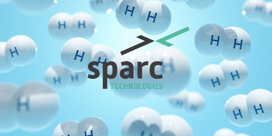 Fuel Cells Works, Sparc Hydrogen on Track to Meet Goals for Catalytic Production of Hydrogen