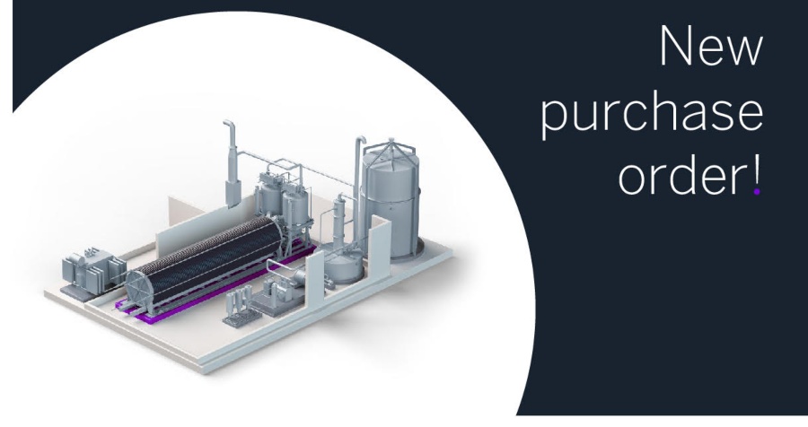Nel ASA Receives Purchase Order For An Alkaline Electrolyser System From Skovgaard Energy - Vimarsana News