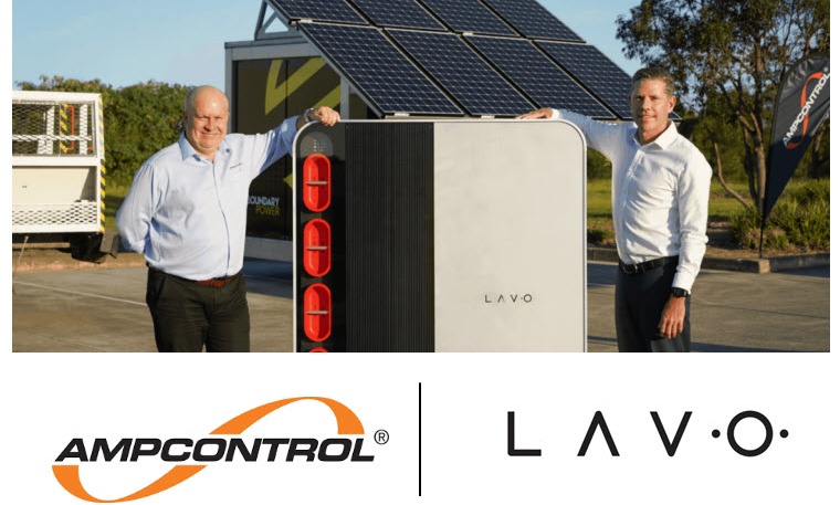 Fuel Cells Works, Hydrogen Storage Company & Australian Startup Lavo Says It Has Received More Than $1 Billion in Advance Orders