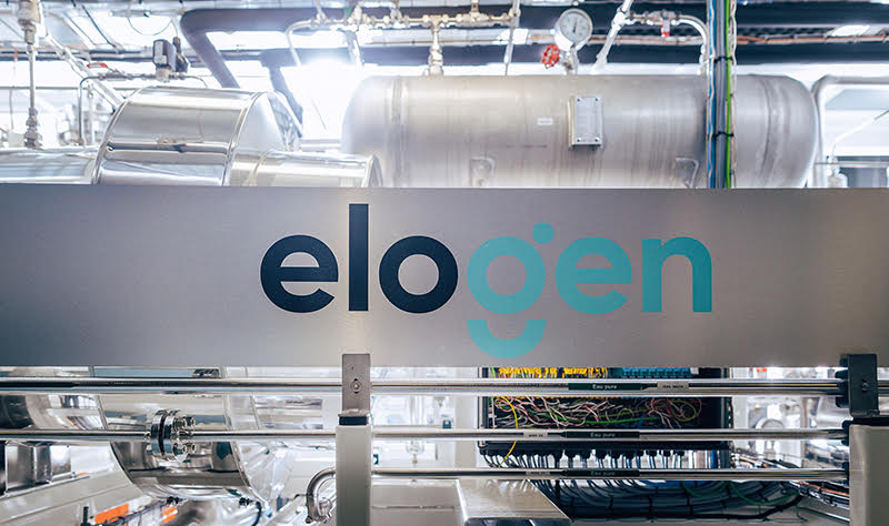 In Support Of Charbone's Green Hydrogen Program, Elogen Will Provide PEM Electrolysers - Vimarsana News