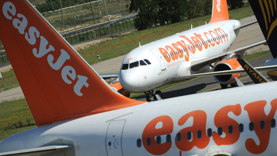 Fuel Cells Works, Easyjet and Rolls-Royce to Test Hydrogen-Fuelled Engine Technology