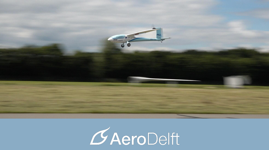 AeroDelft Team Hydrogen Phoenix Prototype Starts Testing Phase - Vimarsana News