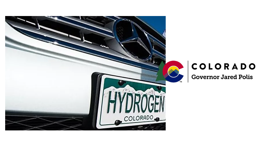 Fuel Cells Works, Keeping Colorado on Path of Achieving 100% Renewable Energy by 2040: Polis Administration on Behalf of the Western Inter-States Hydrogen Hub, Announces a Request for Proposals for Prime Contractor