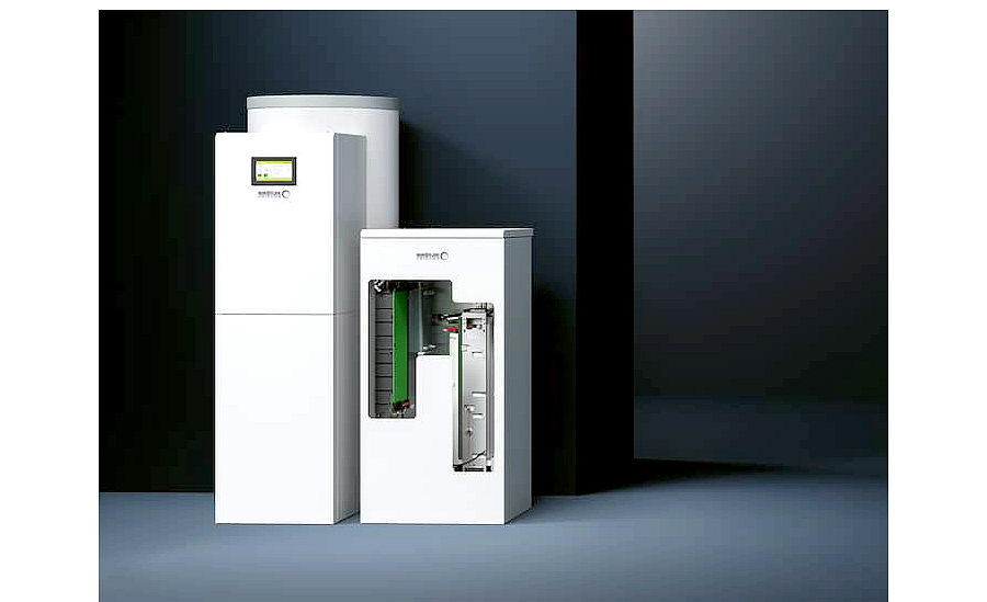 BRÖTJE's New Fuel Cell Heating System FuelCellsWorks