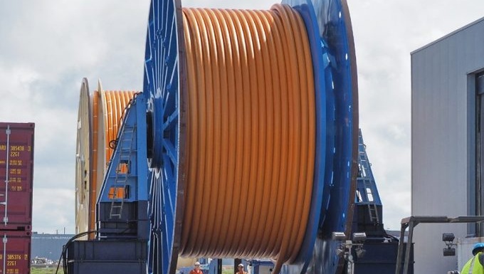 HydrogenOne Backs Strohm Pipeline Business - Vimarsana News