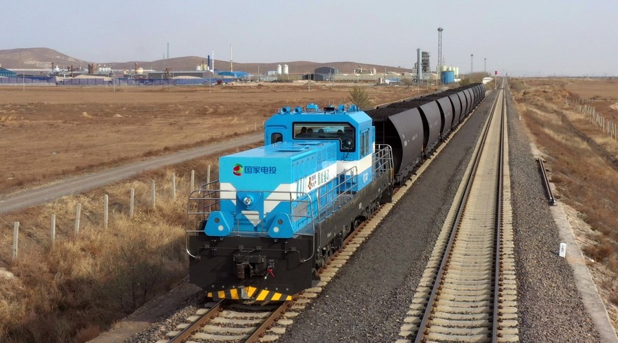 Green Passion Fuels Hydrogen Energy Industry Across China