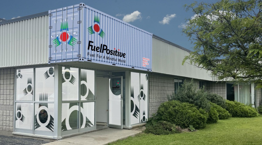 FuelPositive Announces Filing Of Quarterly Report And Provides Early