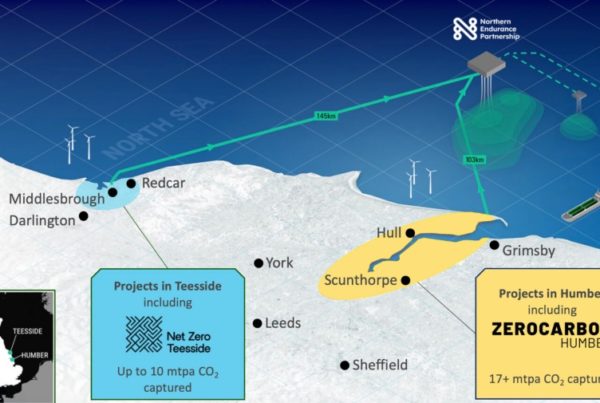 Fuel Cells Works, Nepic Hails the North East’s Leading Position on Hydrogen Following the Latest Beis Phase-2 Announcement