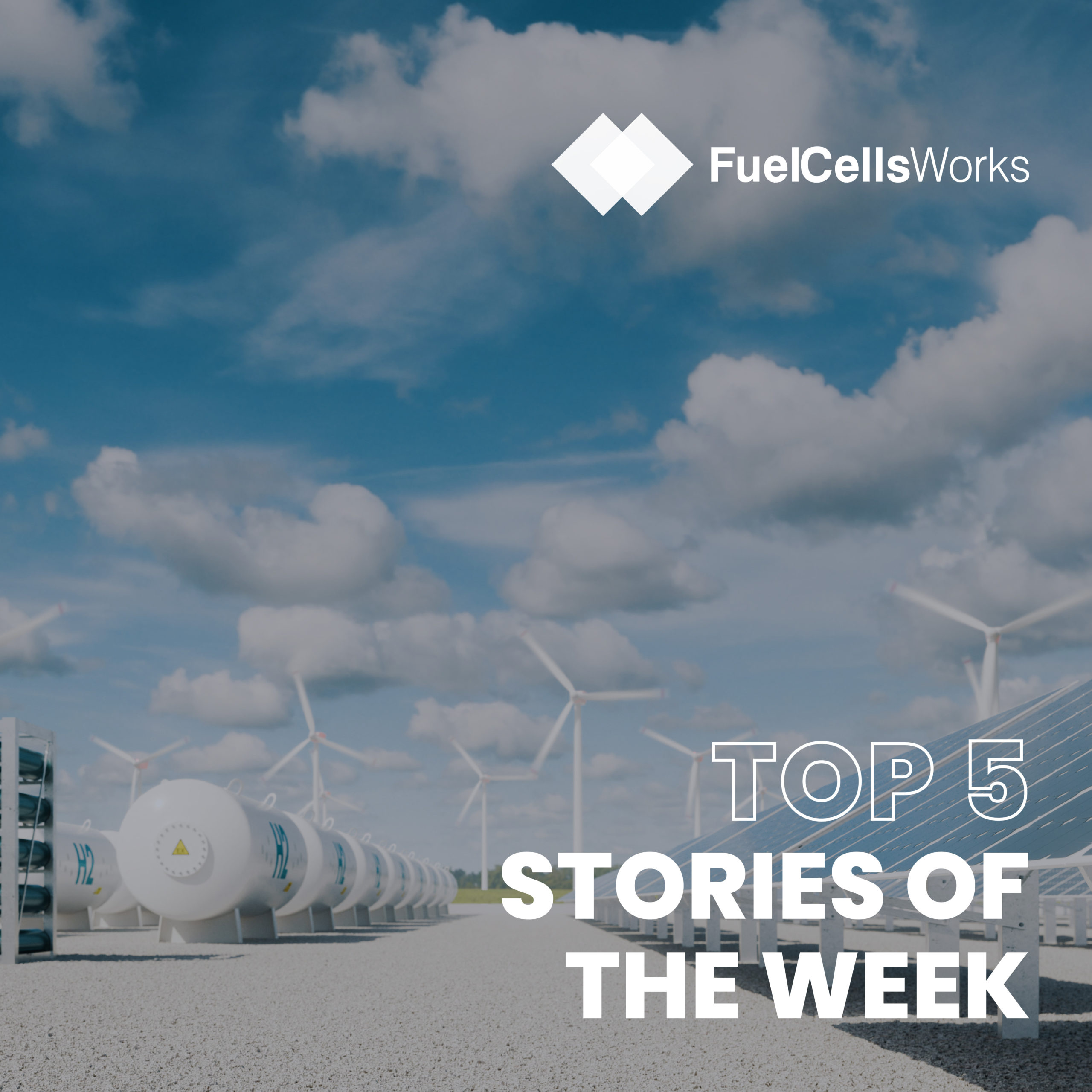 Sweden Archives FuelCellsWorks