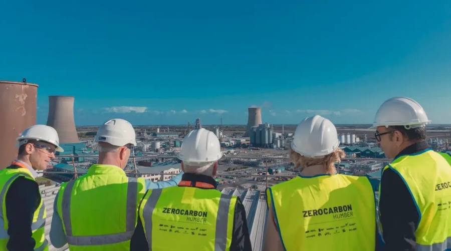Equinor’s H2H Saltend Selected to Proceed as One of the First Large-Scale Hydrogen Projects in the UK 2 Fuel Cells Works, Equinor’s H2H Saltend Selected to Proceed as One of the First Large-Scale Hydrogen Projects in the UK