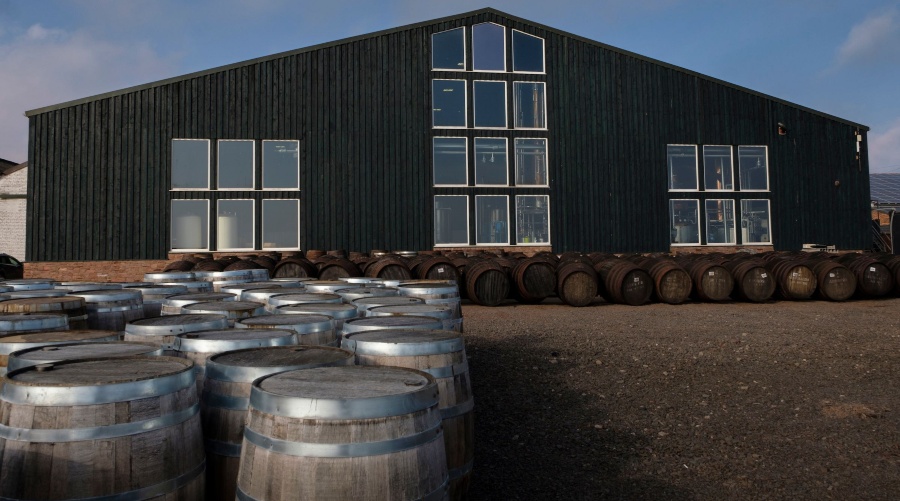 Green Light for Hydrogen-Powered Spirits 1 Fuel Cells Works, Green Light for Hydrogen-Powered Spirits