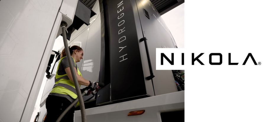 Fuel Cells Works, Nikola Announces Locations of Three California Hydrogen Dispensing Stations, Continued Scaling of Infrastructure