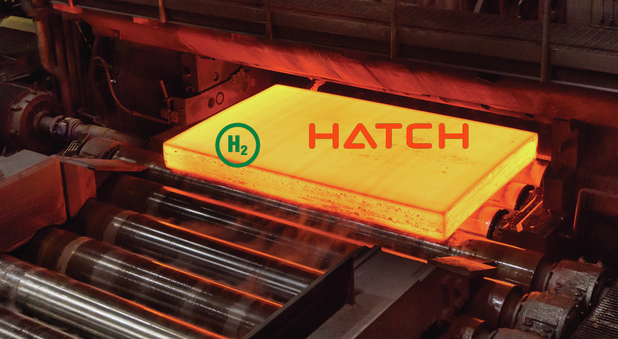 Hatch Named To Team Delivering Tata Steel's Green Steel Hydrogen Route - Vimarsana News