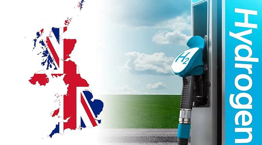Hatch Named to Team Delivering Tata Steel’s Green Steel Hydrogen Route