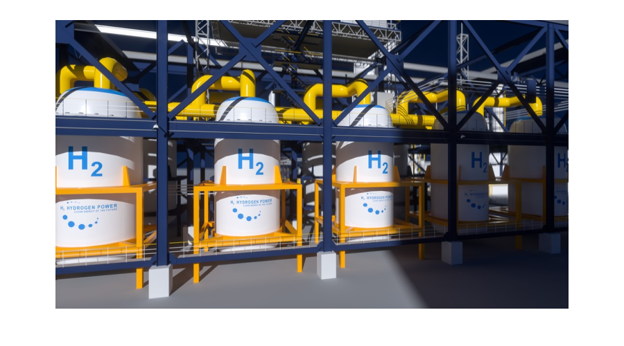 Hydrogen Policy And Regulatory Framework Will Help UAE Attain Global