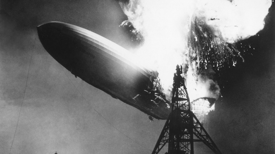 Fuel Cells Works, ITM Power – How the Hindenburg Haunted Hydrogen (and Why It Needs Laying to Rest)