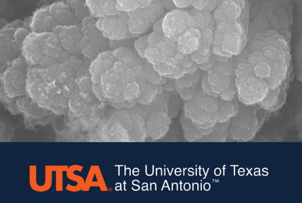 Fuel Cells Works, The University of Texas at San Antonio, SwRI Collaborate to Make More Efficient Storage Materials for Hydrogen Fuels