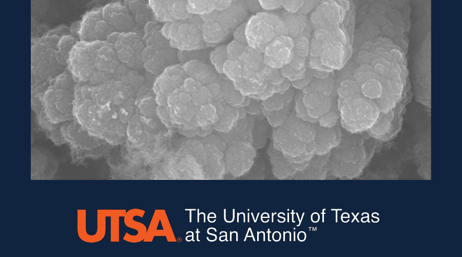The University of Texas at San Antonio, SwRI Collaborate to Make More Efficient Storage Materials for Hydrogen Fuels 1 Fuel Cells Works, The University of Texas at San Antonio, SwRI Collaborate to Make More Efficient Storage Materials for Hydrogen Fuels