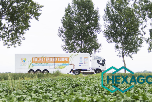 Fuel Cells Works Hexagon Purus ASA Successfully Completes 40% Acquisition of Cryoshelter Advanced Liquid Gas Storage Technology