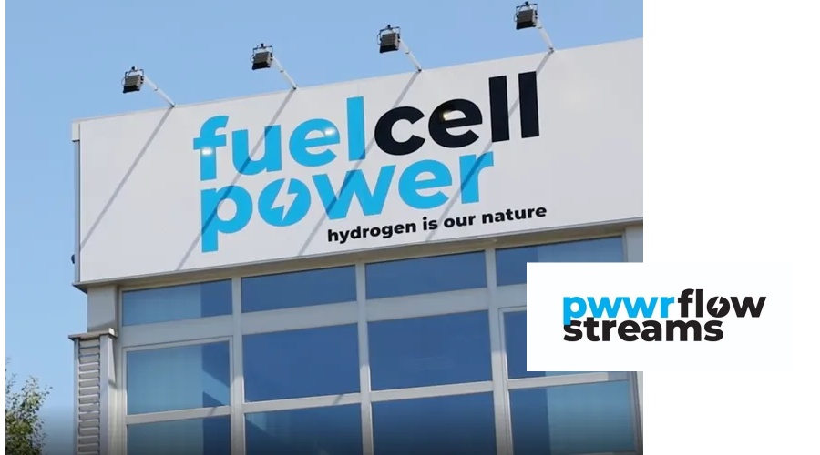 Alkaline Fuel Cell Power Advances 2.2 Million CHP Capital Project For