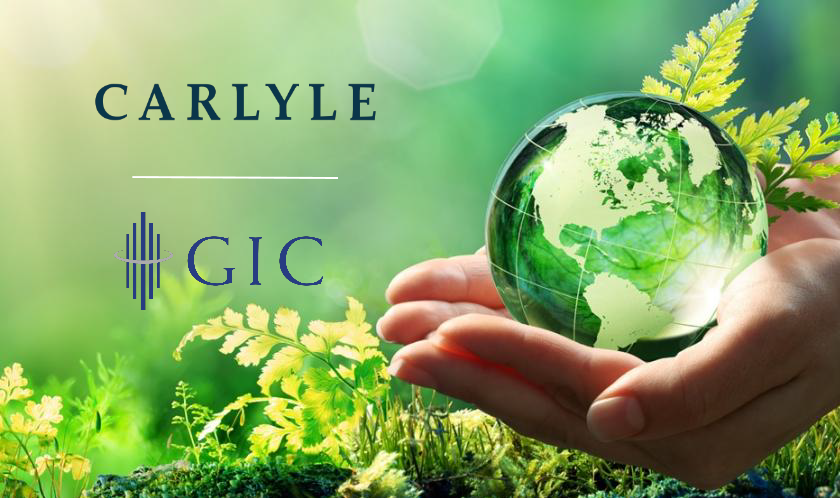 Carlyle and GIC Invest in Green Ammonia Development Company Eneus Energy to Accelerate Gigawatt-Scale Energy Security and Decarbonization Solutions 1 Fuel Cells Works, Carlyle and GIC Invest in Green Ammonia Development Company Eneus Energy to Accelerate Gigawatt-Scale Energy Security and Decarbonization Solutions