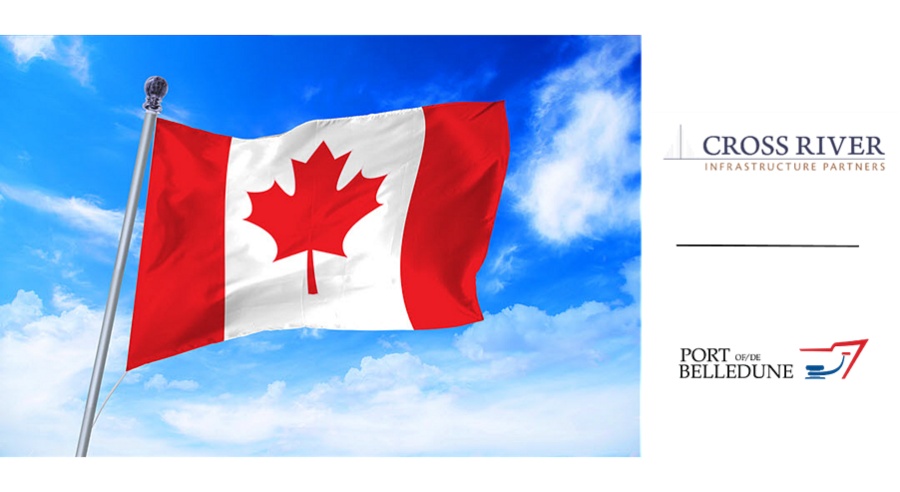 Canada: New Green Hydrogen Facility Proposed for Port of Belledune 1 Fuel Cells Works, Canada: New Green Hydrogen Facility Proposed for Port of Belledune