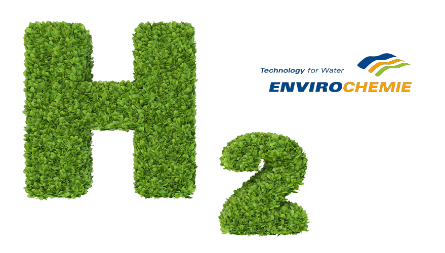 Water Treatment For Generating Green Hydrogen - Vimarsana News