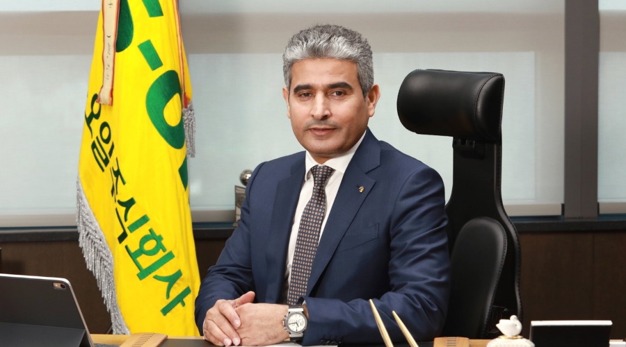 S-OIL to Promote R&D Collaboration With FCI, Specializing in Hydrogen Fuel Cells 1 Fuel Cells Works, S-OIL to Promote R&D Collaboration With FCI, Specializing in Hydrogen Fuel Cells