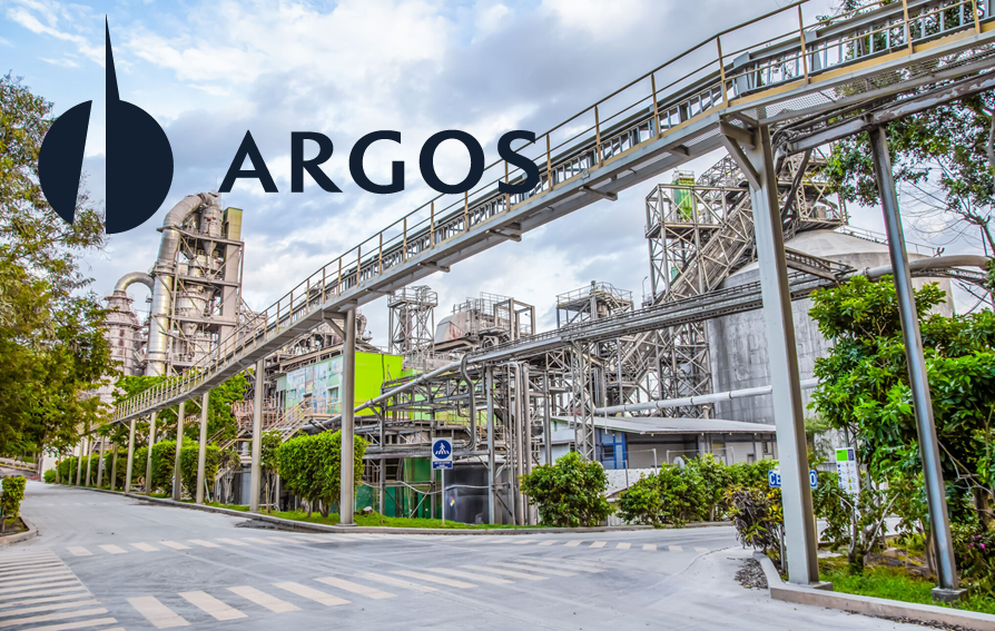 Argos Honduras Starts Hydrogen Injection Process At Piedras Azules Cement Plant