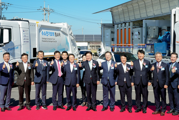 Hyundai Motor to Build Jeju Green Hydrogen Global Hub by Supplying Hydrogen Vehicles 2 2022 09 30 13 09 52
