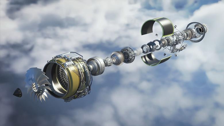 GE Partners on Hydrogen Flight Demonstrator 4 Fuel Cells Works, GE Partners on Hydrogen Flight Demonstrator