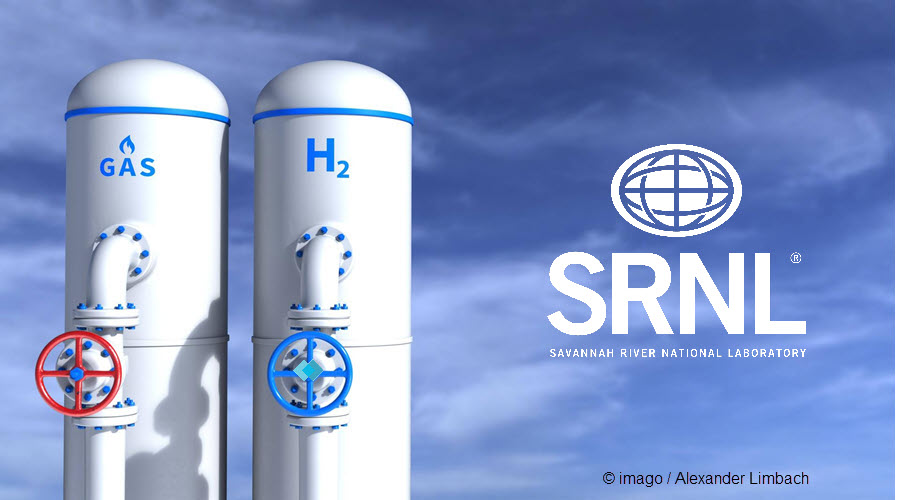 Savannah River National Lab Awarded Funding To Advance Hydrogen