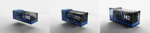 GAUSSIN Signs an Agreement for a Transport as a Service Offer in Greece Including Two H2 Stations and the Conversion to Hydrogen of a High-Speed Boat 1 Fuel Cells Works, GAUSSIN Signs an Agreement for a Transport as a Service Offer in Greece Including Two H2 Stations and the Conversion to Hydrogen of a High-Speed Boat