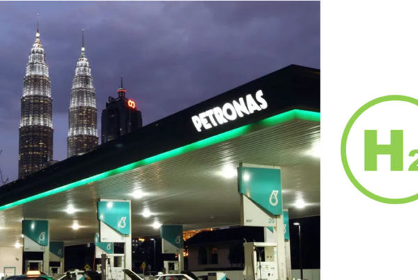 Malaysia-Based Petronas Is Reportedly Looking for Land for Its Green Hydrogen and Ammonia Plants 3 Petronas Hydrogen