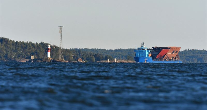 Green NortH2 Energy, Meriaura and Wärtsilä Cooperate in Building a Cargo Vessel That Runs on Green Ammonia 1 Fuel Cells Works, Green NortH2 Energy, Meriaura and Wärtsilä Cooperate in Building a Cargo Vessel That Runs on Green Ammonia