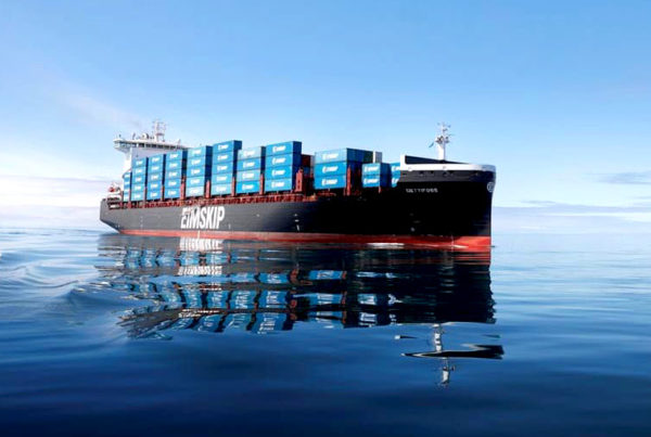 Iceland: Shipping and Transport Companies Working Together on Energy Exchange That Includes Hydrogen 4 c3a7341823 crop