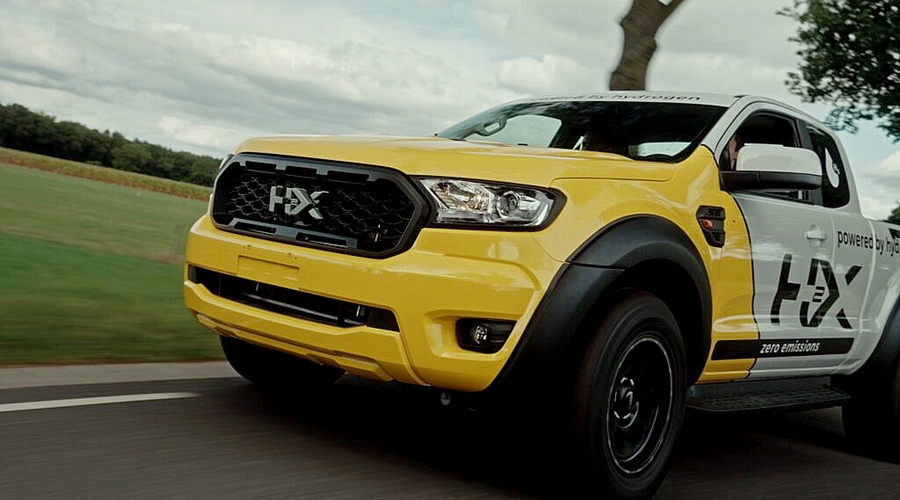 Australian Hydrogen EV Manufacturer Moves To Compliance For Its First