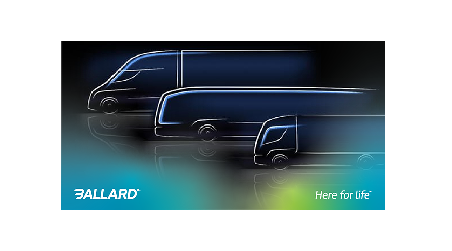Partnering To Accelerate The Adoption Of Fuel Cell Power For Trucks - Vimarsana News