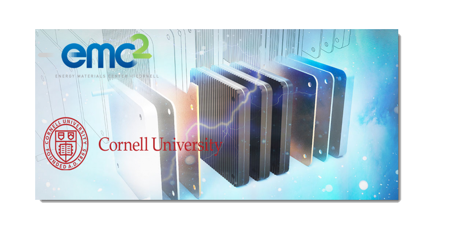 $8.3M Award Boosts Chemistry Research Into Fuel Cells, Batteries - Vimarsana News