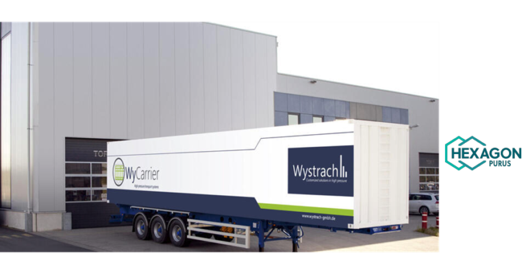 Hexagon Purus Receives Second Follow on Order For Hydrogen Distribution 