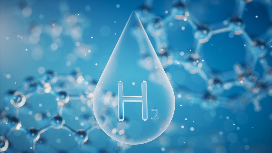 Fuel Cells Work,s KAIST Team Finds Way to Separate Out Hydrogen With Filter