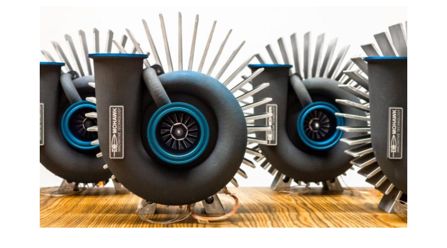 3D Printing Fuel Cell Parts Drives Down Costs (Enormously) FuelCellsWorks