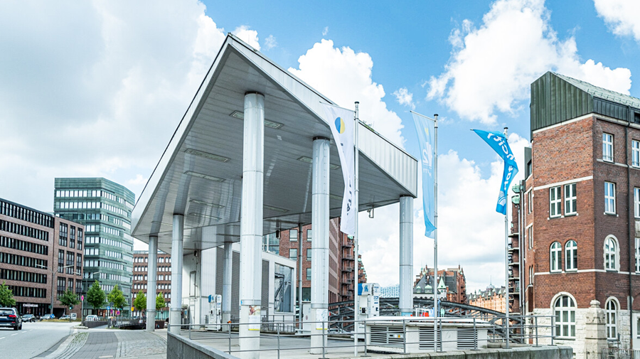 Germany: Funding Of EUR 4.9 Million For Hydrogen Filling Station In Neumunster - Vimarsana News