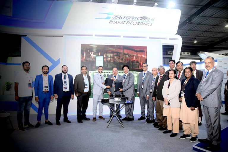 India Using USBased TEV Technology, BEL Will Manufacture Hydrogen