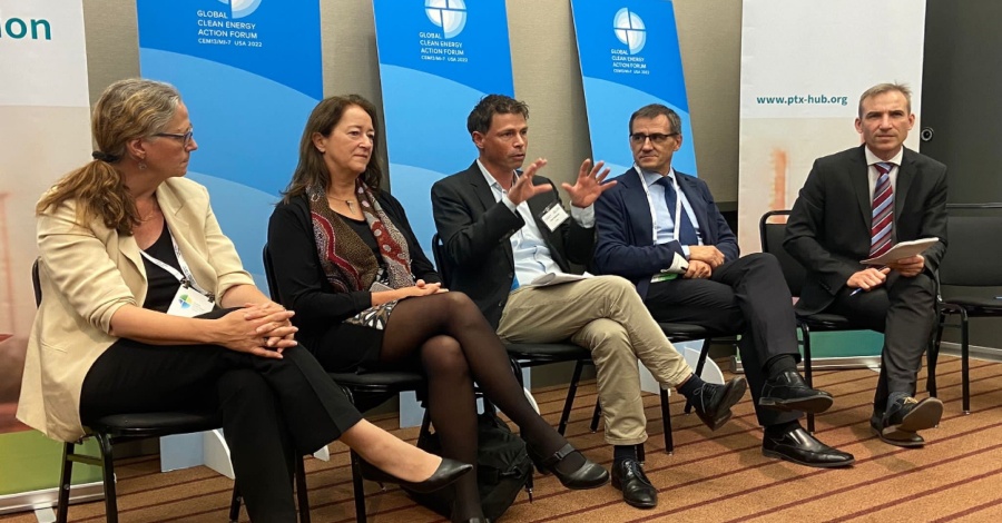 IRENA And Partners Urge Closer International Collaboration To Ramp Up Green Hydrogen - Vimarsana News