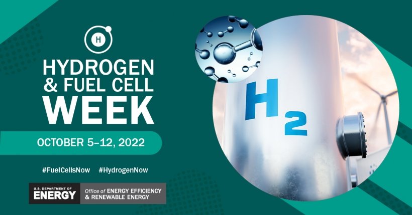 Fuel Cells Works, Celebrate National Hydrogen and Fuel Cell Day With the Department of Energy